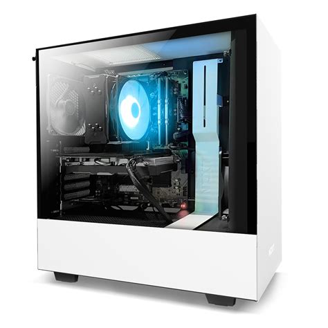 best starter gaming pc prebuilt.